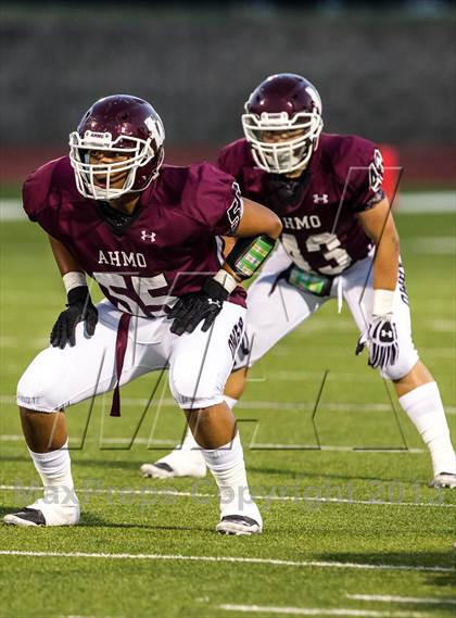 Thumbnail 3 in West Mesquite @ Wylie  photogallery.