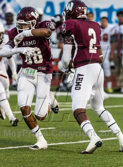 Thumbnail 2 in West Mesquite @ Wylie  photogallery.