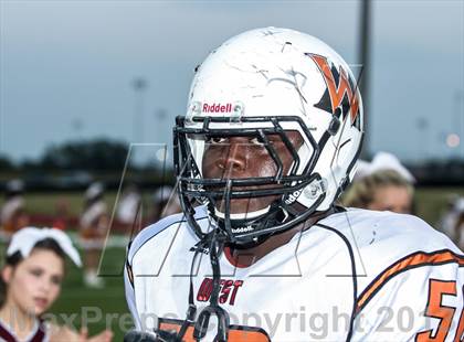 Thumbnail 1 in West Mesquite @ Wylie  photogallery.