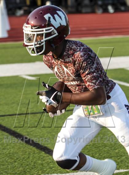 Thumbnail 2 in West Mesquite @ Wylie  photogallery.