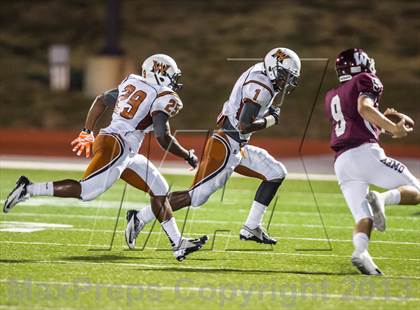 Thumbnail 2 in West Mesquite @ Wylie  photogallery.
