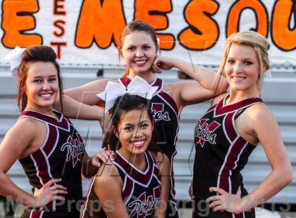Thumbnail 2 in West Mesquite @ Wylie  photogallery.