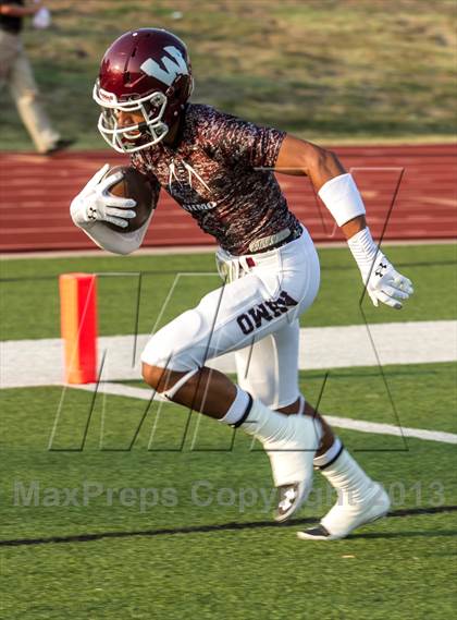 Thumbnail 1 in West Mesquite @ Wylie  photogallery.