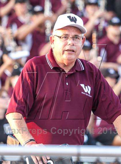 Thumbnail 1 in West Mesquite @ Wylie  photogallery.