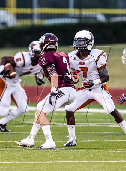 Thumbnail 2 in West Mesquite @ Wylie  photogallery.