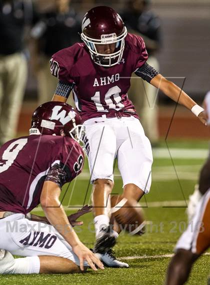 Thumbnail 1 in West Mesquite @ Wylie  photogallery.