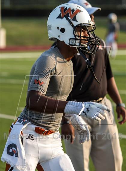 Thumbnail 2 in West Mesquite @ Wylie  photogallery.