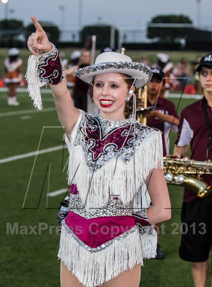 Thumbnail 3 in West Mesquite @ Wylie  photogallery.