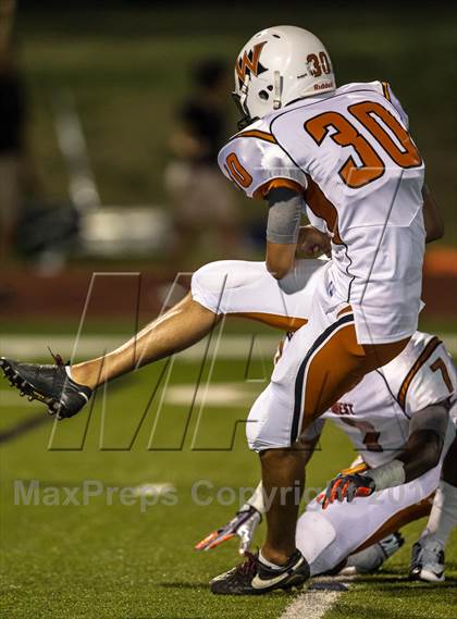 Thumbnail 3 in West Mesquite @ Wylie  photogallery.