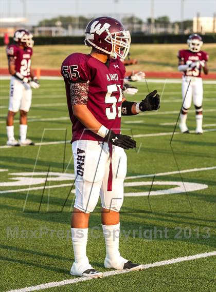 Thumbnail 1 in West Mesquite @ Wylie  photogallery.