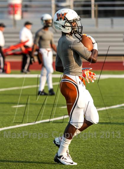 Thumbnail 2 in West Mesquite @ Wylie  photogallery.
