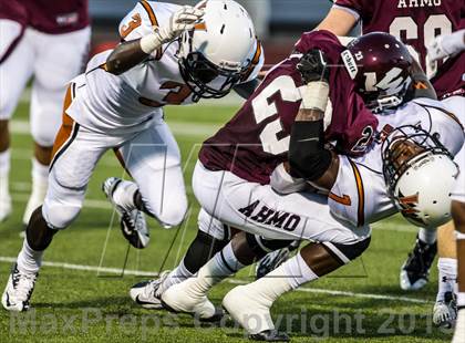 Thumbnail 3 in West Mesquite @ Wylie  photogallery.