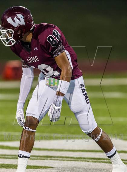 Thumbnail 2 in West Mesquite @ Wylie  photogallery.