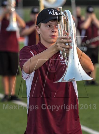 Thumbnail 3 in West Mesquite @ Wylie  photogallery.