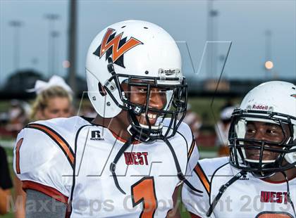 Thumbnail 3 in West Mesquite @ Wylie  photogallery.