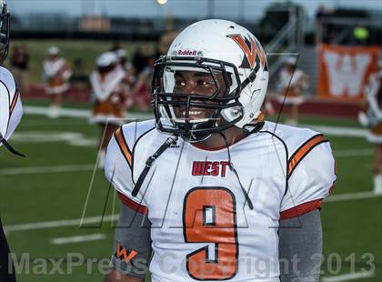 Thumbnail 2 in West Mesquite @ Wylie  photogallery.