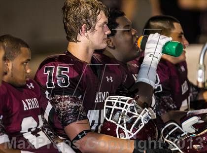 Thumbnail 3 in West Mesquite @ Wylie  photogallery.