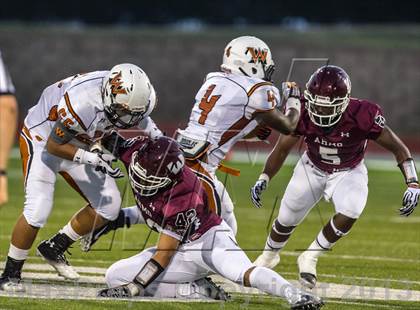 Thumbnail 3 in West Mesquite @ Wylie  photogallery.