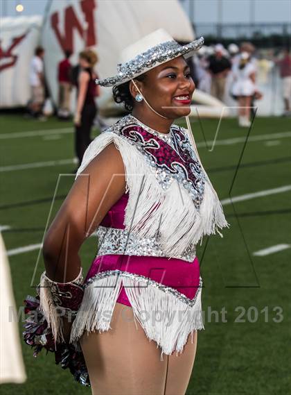 Thumbnail 2 in West Mesquite @ Wylie  photogallery.