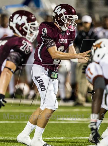 Thumbnail 1 in West Mesquite @ Wylie  photogallery.