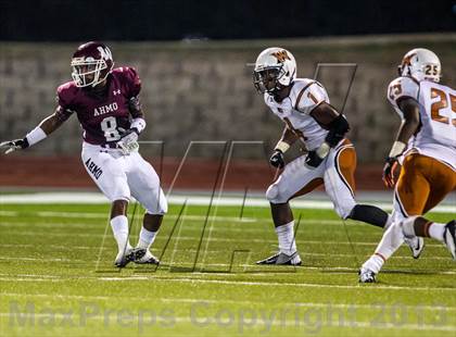 Thumbnail 3 in West Mesquite @ Wylie  photogallery.