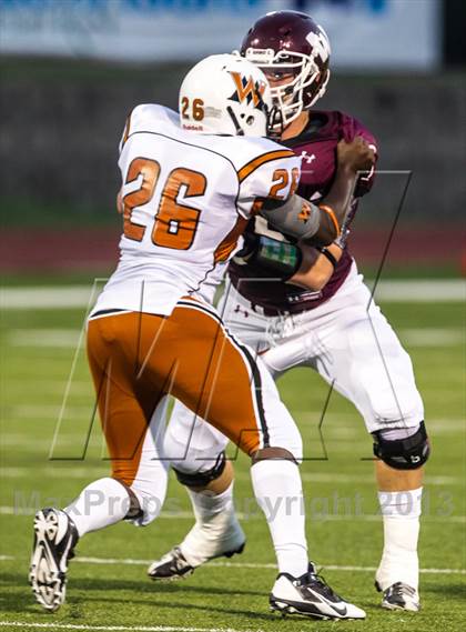 Thumbnail 1 in West Mesquite @ Wylie  photogallery.