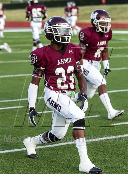 Thumbnail 3 in West Mesquite @ Wylie  photogallery.