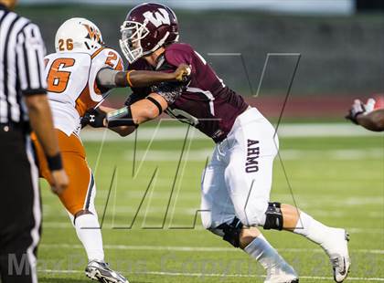 Thumbnail 2 in West Mesquite @ Wylie  photogallery.