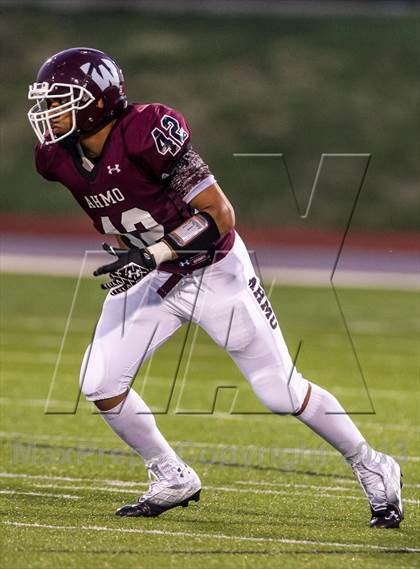 Thumbnail 1 in West Mesquite @ Wylie  photogallery.