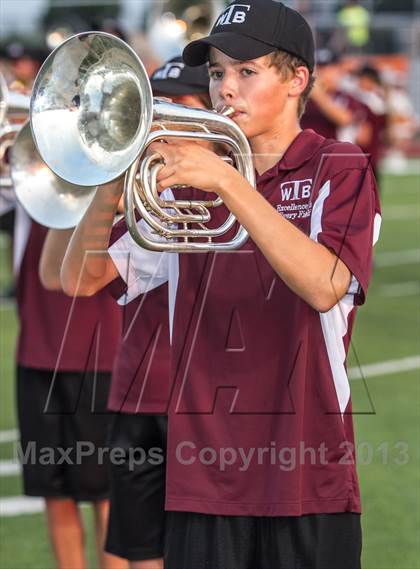 Thumbnail 2 in West Mesquite @ Wylie  photogallery.