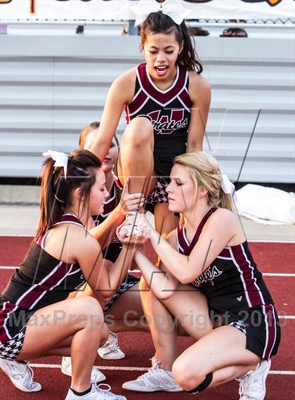 Thumbnail 2 in West Mesquite @ Wylie  photogallery.
