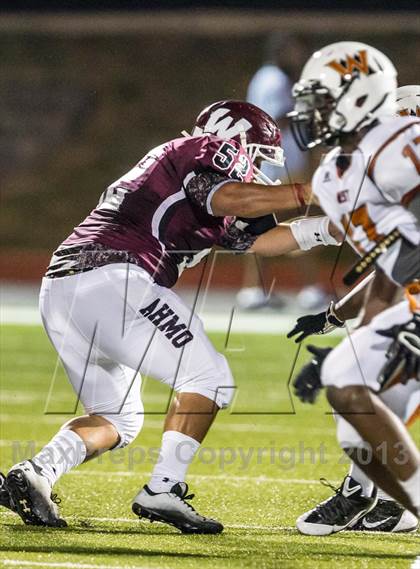 Thumbnail 2 in West Mesquite @ Wylie  photogallery.