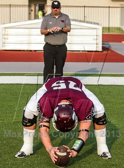 Thumbnail 1 in West Mesquite @ Wylie  photogallery.