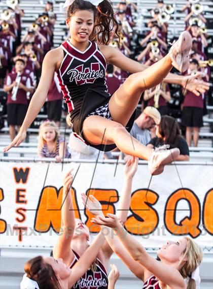 Thumbnail 3 in West Mesquite @ Wylie  photogallery.