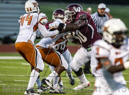 Thumbnail 1 in West Mesquite @ Wylie  photogallery.