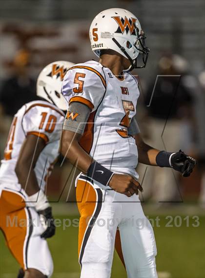 Thumbnail 1 in West Mesquite @ Wylie  photogallery.