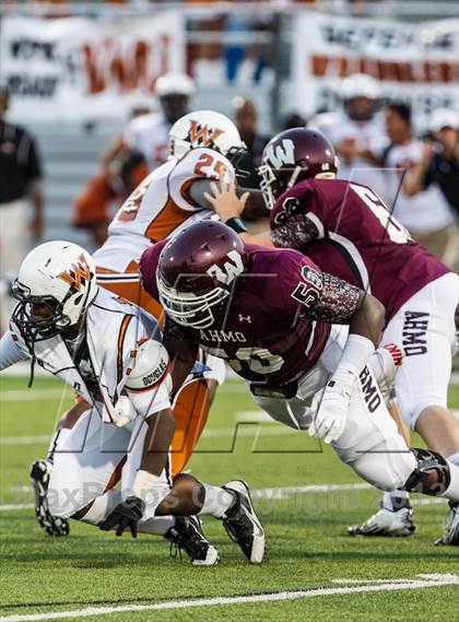Thumbnail 2 in West Mesquite @ Wylie  photogallery.