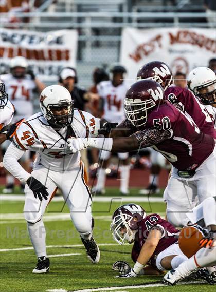 Thumbnail 1 in West Mesquite @ Wylie  photogallery.