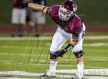 Thumbnail 3 in West Mesquite @ Wylie  photogallery.