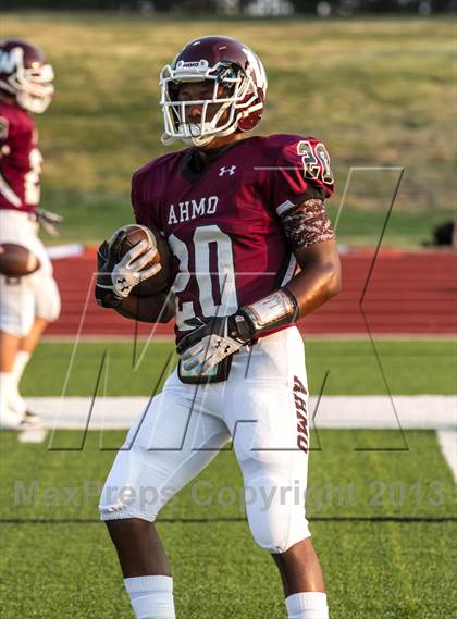 Thumbnail 1 in West Mesquite @ Wylie  photogallery.