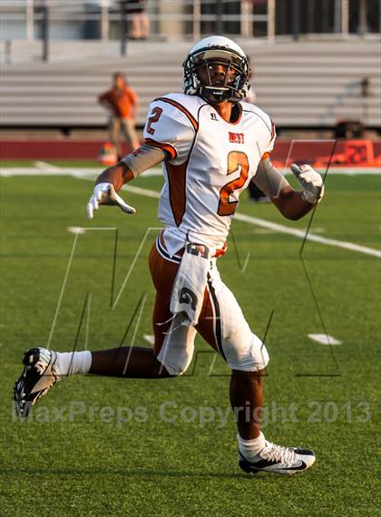 Thumbnail 2 in West Mesquite @ Wylie  photogallery.