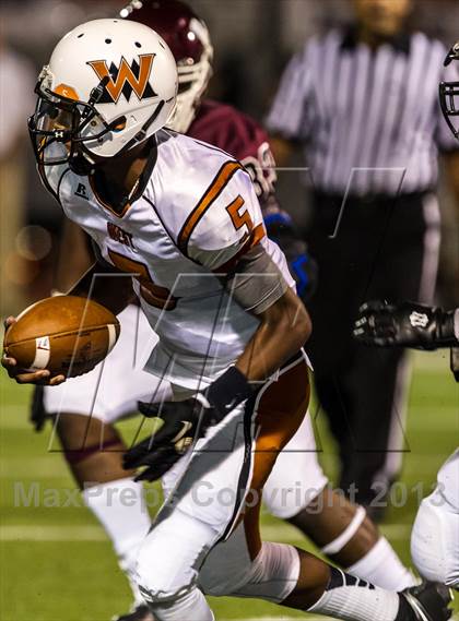Thumbnail 1 in West Mesquite @ Wylie  photogallery.