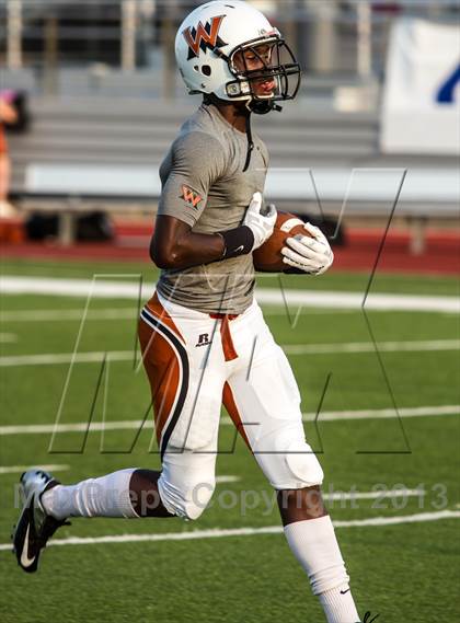 Thumbnail 3 in West Mesquite @ Wylie  photogallery.