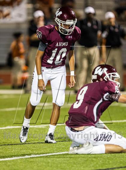Thumbnail 3 in West Mesquite @ Wylie  photogallery.