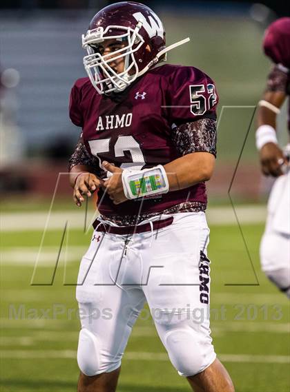 Thumbnail 2 in West Mesquite @ Wylie  photogallery.