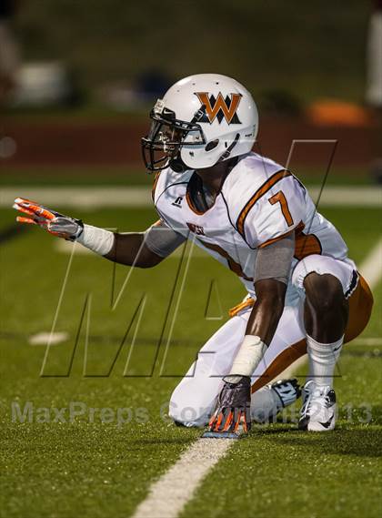 Thumbnail 2 in West Mesquite @ Wylie  photogallery.