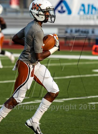 Thumbnail 1 in West Mesquite @ Wylie  photogallery.