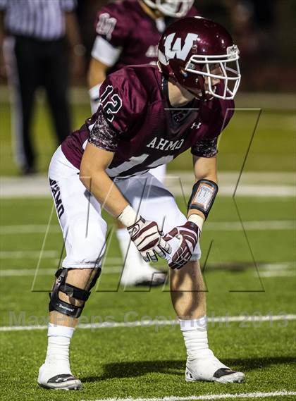 Thumbnail 1 in West Mesquite @ Wylie  photogallery.