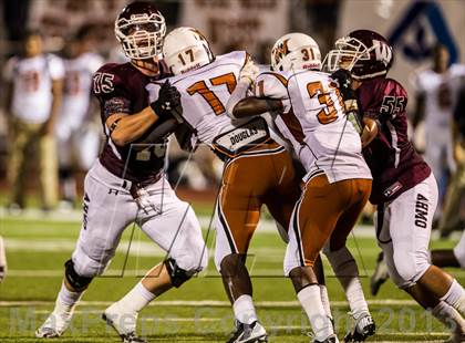Thumbnail 2 in West Mesquite @ Wylie  photogallery.