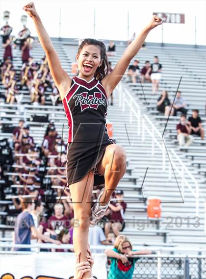 Thumbnail 3 in West Mesquite @ Wylie  photogallery.